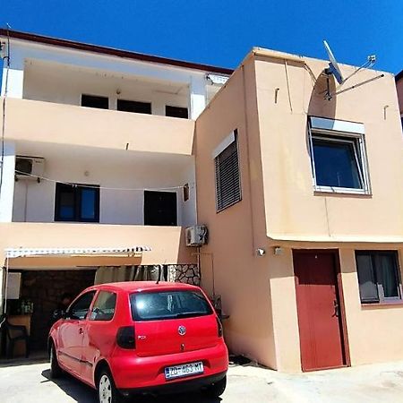 Apartments Andela Starigrad Paklenica Extérieur photo