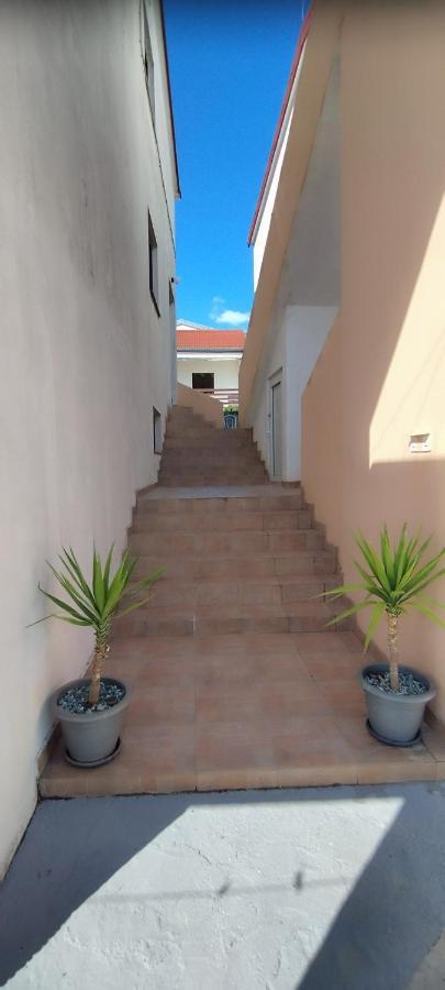 Apartments Andela Starigrad Paklenica Extérieur photo