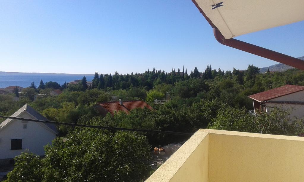 Apartments Andela Starigrad Paklenica Chambre photo