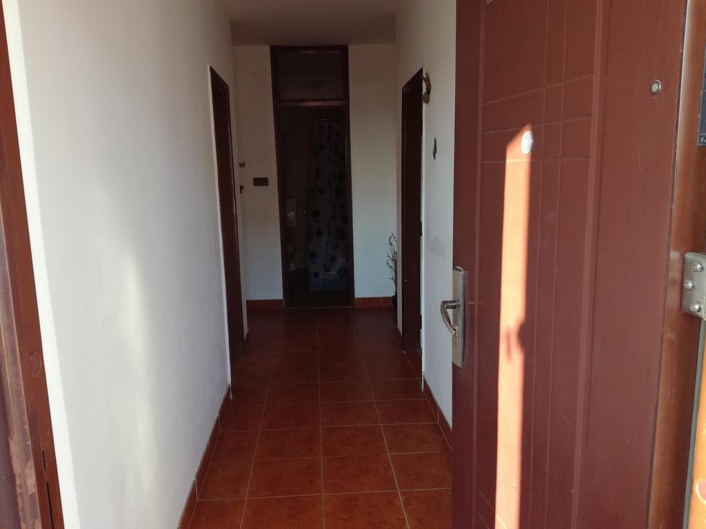 Apartments Andela Starigrad Paklenica Extérieur photo
