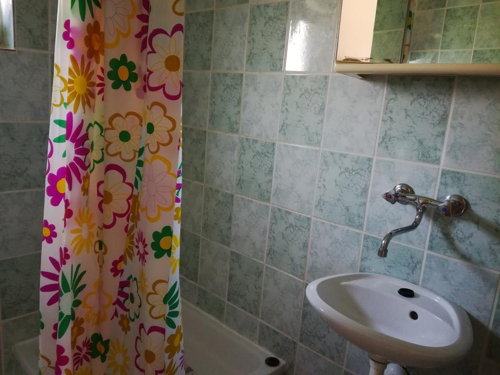 Apartments Andela Starigrad Paklenica Extérieur photo