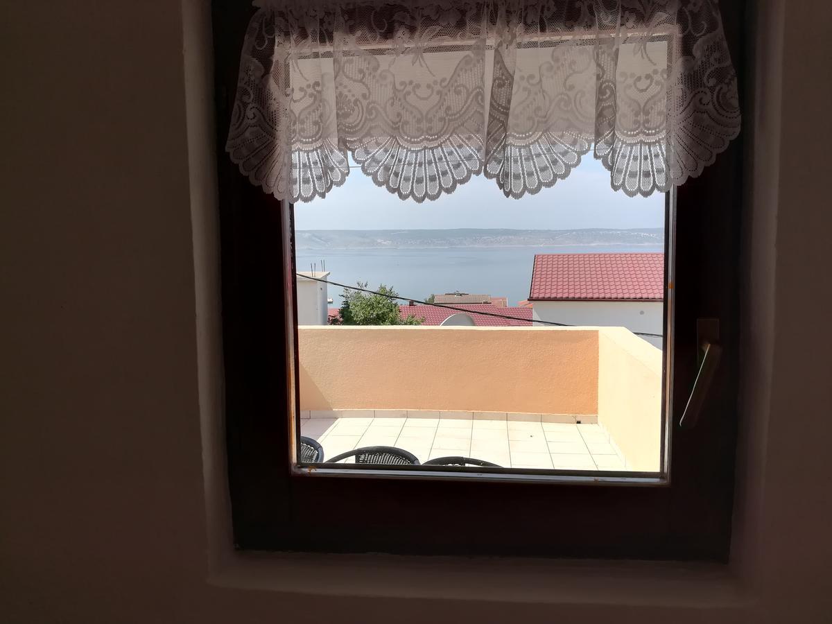 Apartments Andela Starigrad Paklenica Extérieur photo
